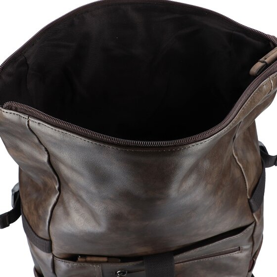 camel active Laos Zaino da giorno 42 cm Scomparto per laptop