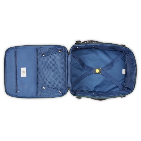 Delsey Paris Zaino Brochant 3 40 cm