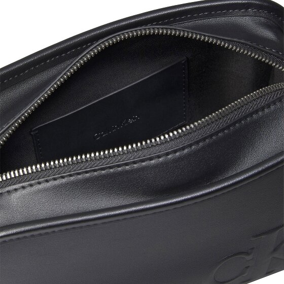 Calvin Klein Sculpted Borsa a tracolla 22.5 cm