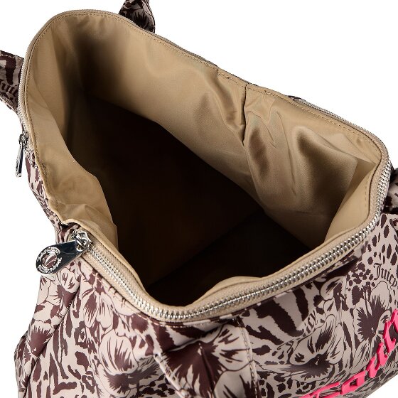 Juicy Couture Borsa reversibile Daisy 45 cm
