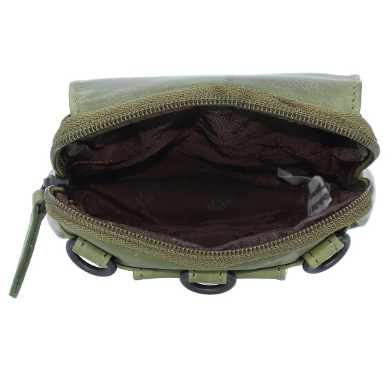 Jack Kinsky Risör Custodia per cellulare Pelle 11 cm