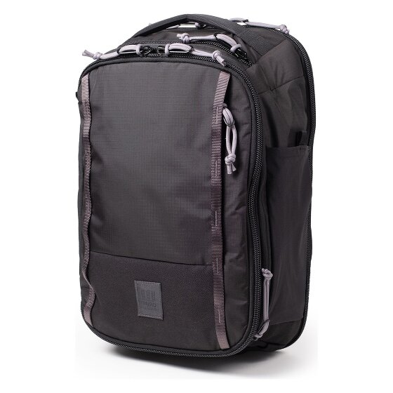 Topo Designs Zaino da viaggio Global con scomparto per laptop da 48 cm
