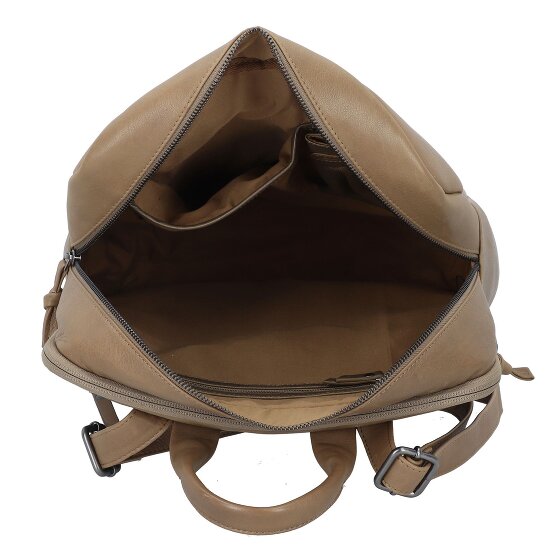 Burkely Just Jolie Zaino da giorno Pelle 38 cm Scomparto per laptop