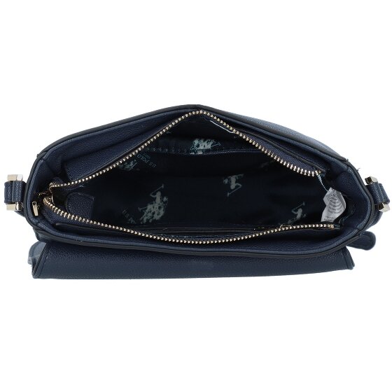 U.S. Polo Assn. Jones Borsa a tracolla 21.5 cm