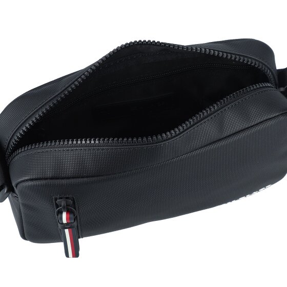 Tommy Hilfiger TH Pique Borsa a tracolla 23.5 cm