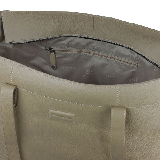 bugatti Elsa Borsa shopper Pelle 42 cm