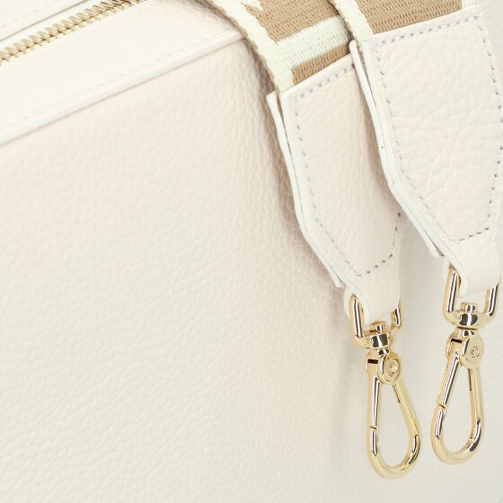 Coccinelle Tebe Borsa a tracolla in pelle 21,5 cm