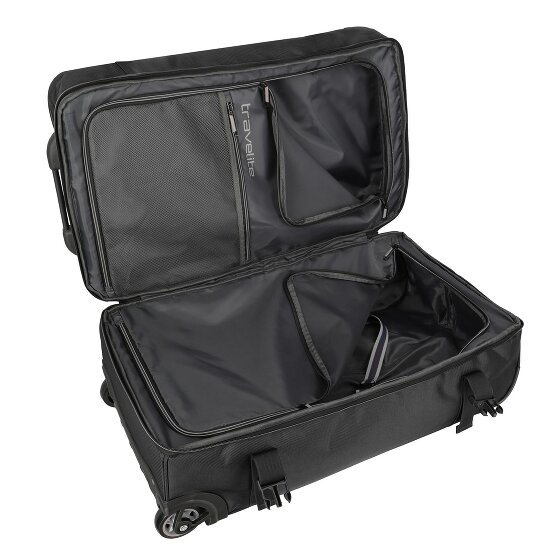Travelite Tarifa 2 ruote Borsa da viaggio 70 cm