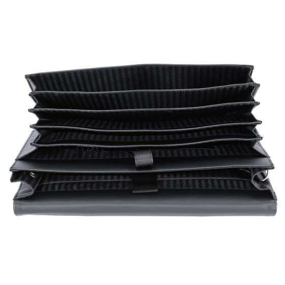 Alassio Forte Briefcase 40 cm scomparto per laptop