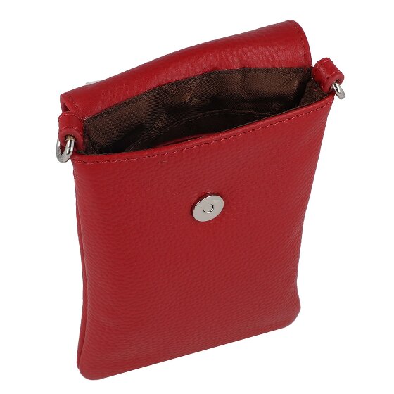 Braun Büffel Hanna Custodia per cellulare Pelle 11.5 cm