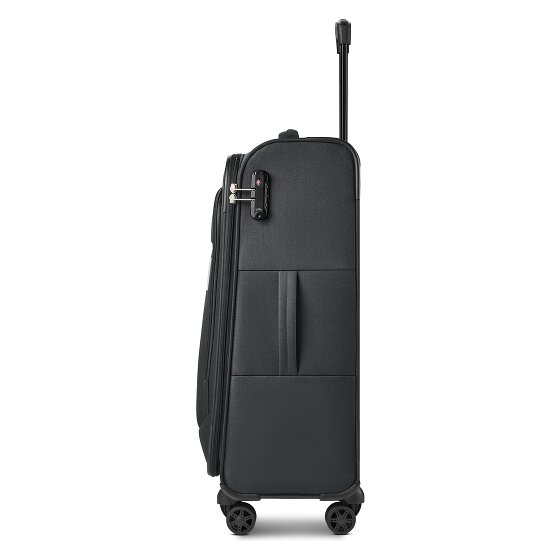 Travelite Priego 4 ruote Set di valigie 3 pezzi