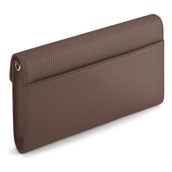 Lazarotti Bologna Pelle Pochette a tracolla in pelle 23 cm