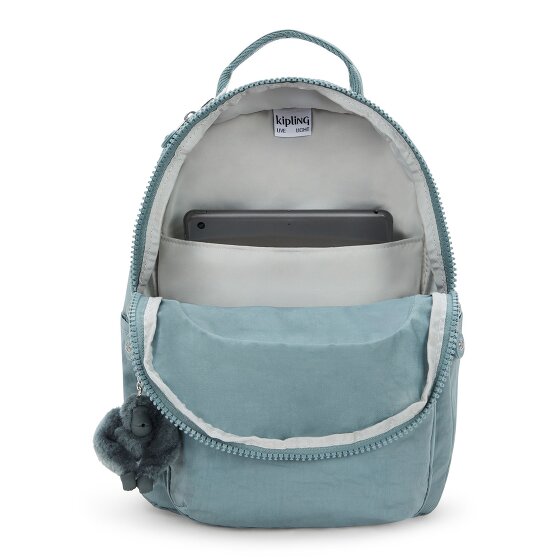 Kipling Basic Seoul Zaino da città S 35 cm