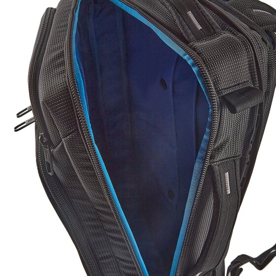 Thule Crossover 2 Zaino da lavoro 48 cm Vano porta PC