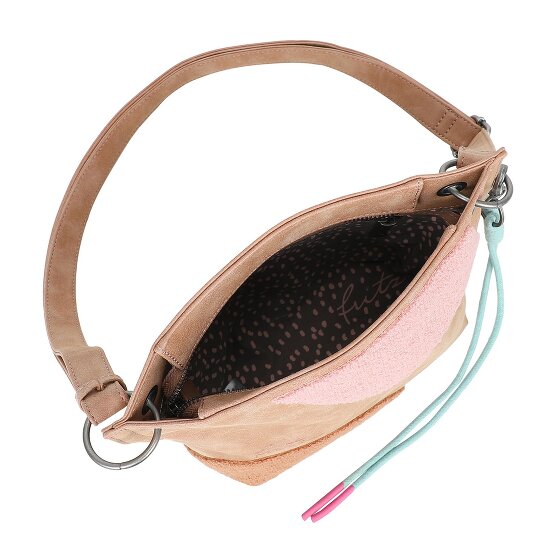 Fritzi aus Preußen Fritzi03 Borsa a tracolla 22.5 cm Fritzi aus Preußen Fritzi03 Borsa a tracolla 22.5 cm