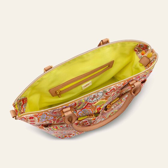 Oilily Petalpark Paisley Hester Borsetta 28 cm