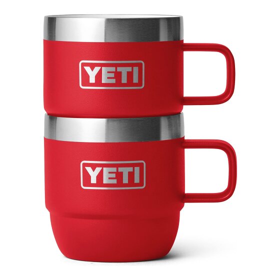 Yeti Tazza Rambler 2 pezzi.