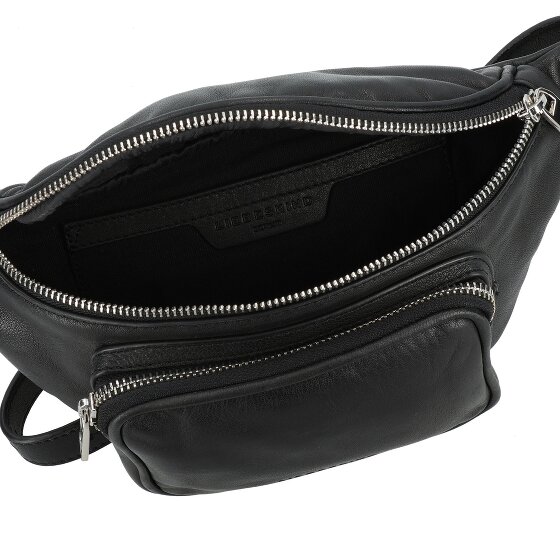 Liebeskind Lila Marsupio Pelle 23 cm