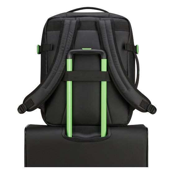Roncato Zaino da viaggio Norway 45 cm