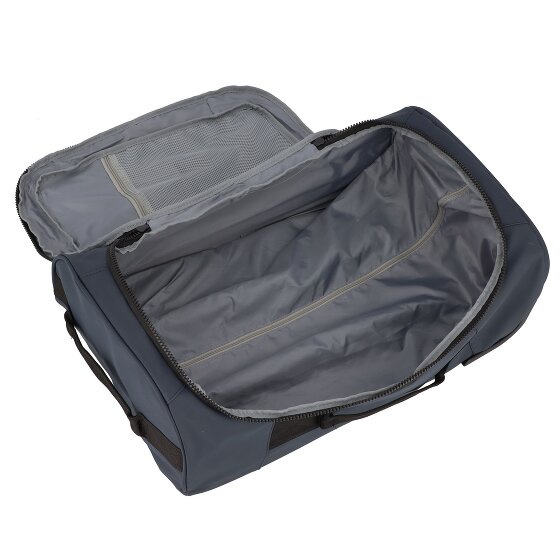 Bench Hydro 2 ruote Carrello della cabina 55 cm