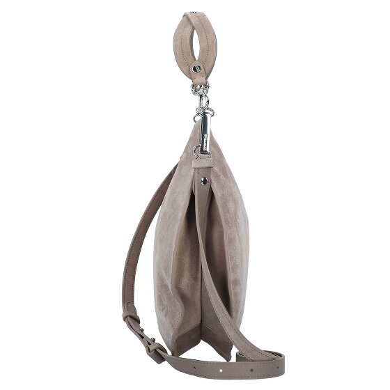 Coccinelle Sunup Borsa a spalla Vera Pelle 38 cm