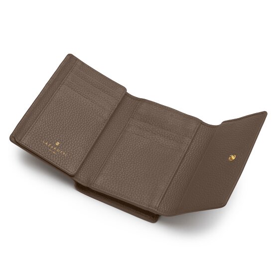 Lazarotti Bologna Leather Portafoglio Pelle 14 cm