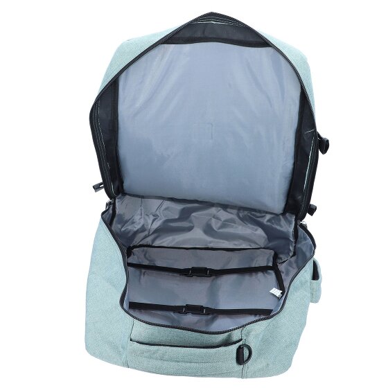 Worldpack Bestway Cabin Pro Zaino da giorno 54 cm Scomparto per laptop