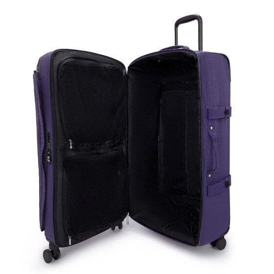Kipling Basic Spontaneous 4 ruote Carrello L 78 cm