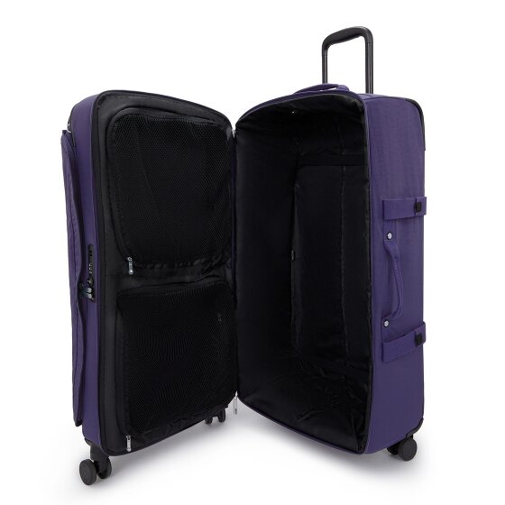 Kipling Basic Spontaneous 4 ruote Carrello L 78 cm