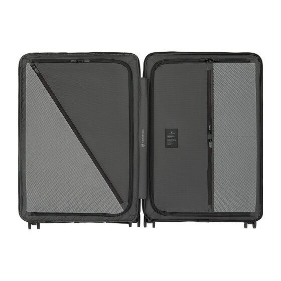 Victorinox Airox Advanced 4 ruote Carrello L 75 cm con piega di espansione