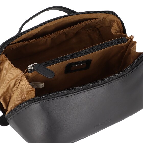 Picard Toscana Borsa da toilette Pelle 24 cm