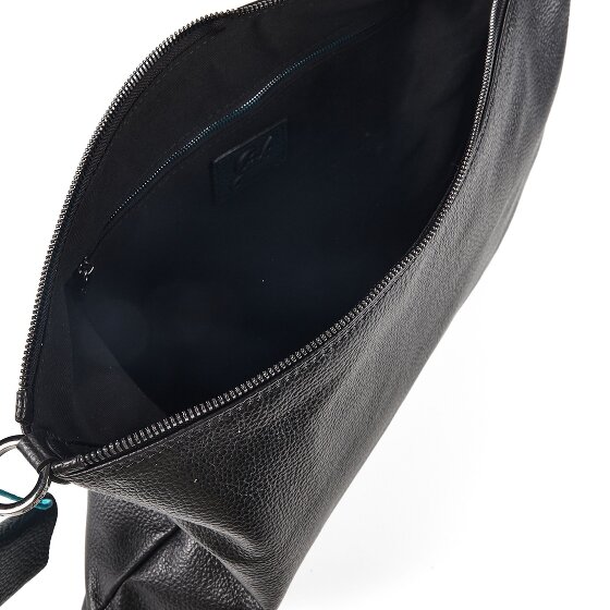 Gabs Beyonce Borsa a spalla L Vera Pelle 42 cm