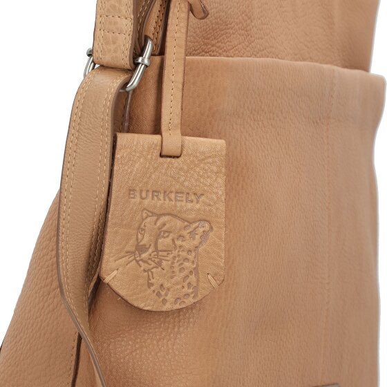 Burkely Soft Skylar Borsa a tracolla Pelle 32 cm