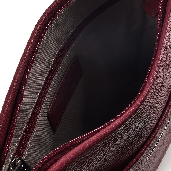 Mandarina Duck Mellow Borsa a tracolla Vera Pelle 27 cm