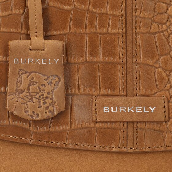 Burkely Cool Colbie Borsa a tracolla Pelle 25 cm Burkely Cool Colbie Borsa a tracolla Pelle 25 cm