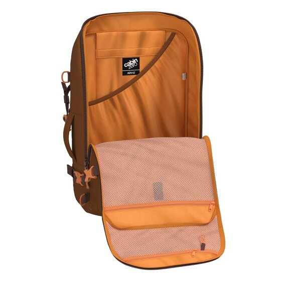 Cabin Zero Zaino Adventure Cabin Bag ADV 42L 55 cm