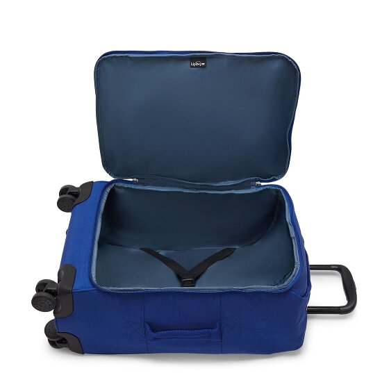 Kipling Basic Darcey Up S 4 ruote Trolley cabina 55 cm