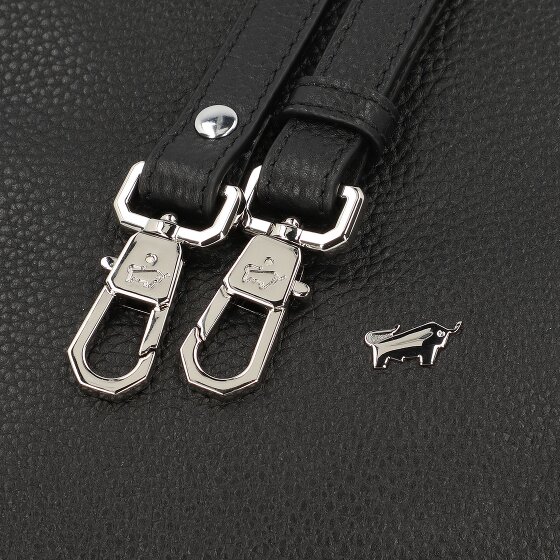 Braun Büffel Hanna Borsa a tracolla S Pelle 25 cm