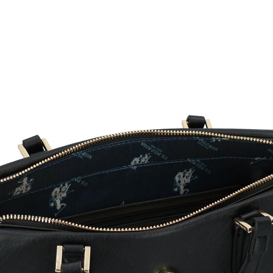U.S. Polo Assn. Jodhpur Borsetta 30 cm