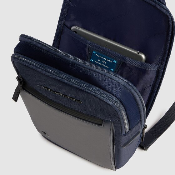 Piquadro S136 borsa a tracolla 31,5 cm