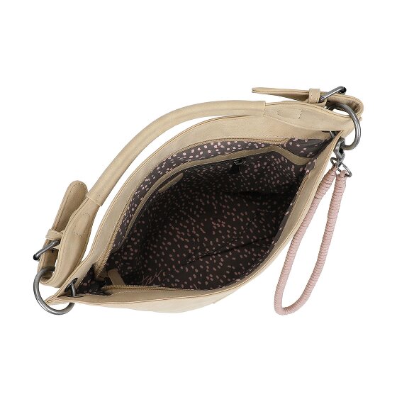 Fritzi aus Preußen Fritzi31N Vintage Borsa a spalla 26 cm