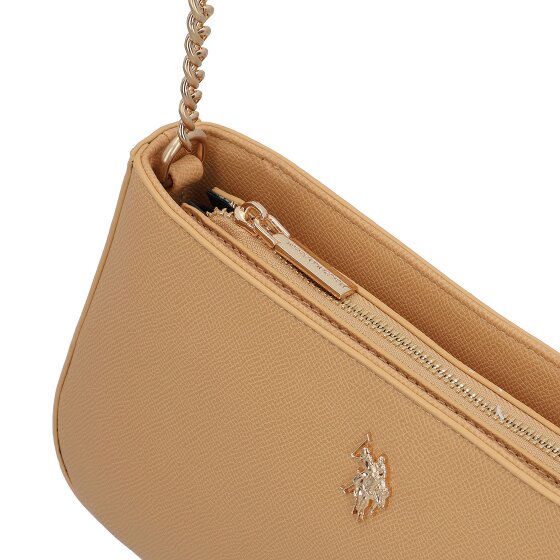 U.S. Polo Assn. Jones Borsa a tracolla 28 cm