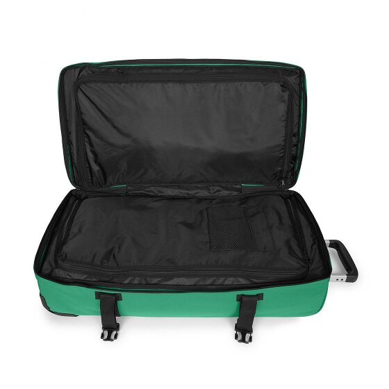 Eastpak Transit'R Plus 2 ruote Borsa da viaggio 80 cm