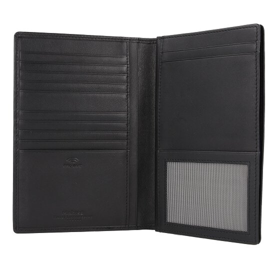 Maître F3 Aigwan Custodia per passaporto Pelle 12 cm