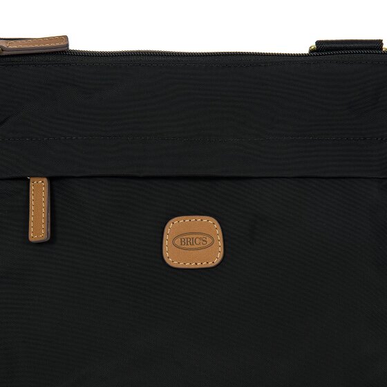 Bric's X-Collection Borsa a tracolla 26 cm con piega di espansione