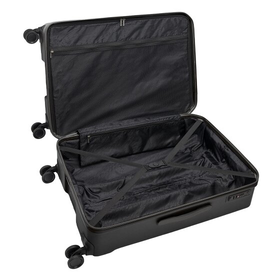 Epic Airwave Neo 4 ruote Carrello 75 cm