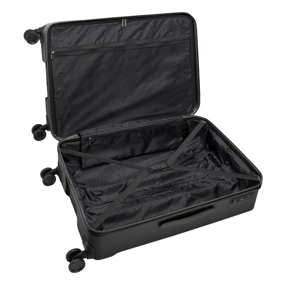 Epic Airwave Neo 4 ruote Carrello 75 cm