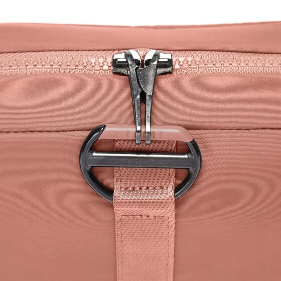 Pacsafe Citysafe CX Borsa a tracolla RFID 21 cm