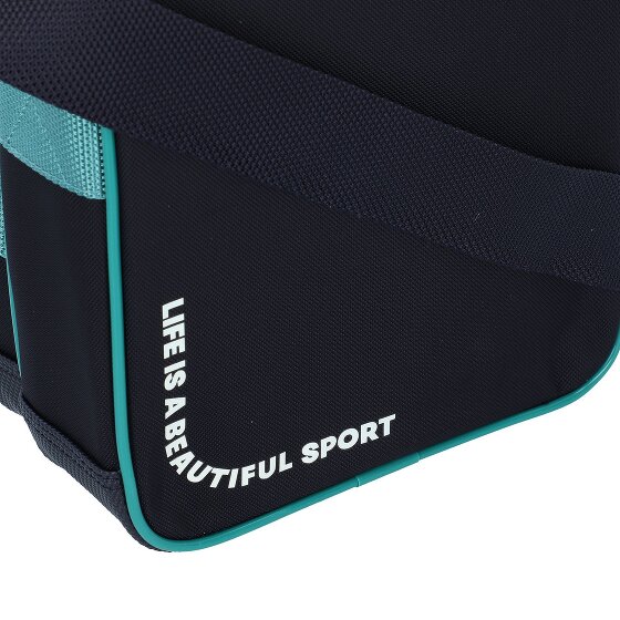 Lacoste Brewen Borsa a tracolla 19.5 cm