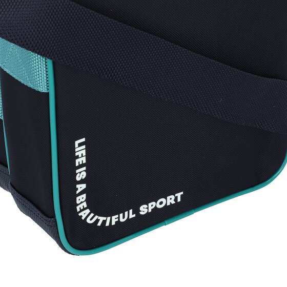 Lacoste Brewen Borsa a tracolla 19.5 cm